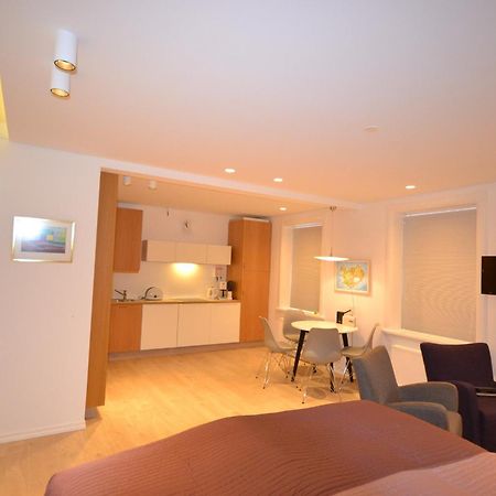 Next Apartment Bergstadastraeti Reykjavík Room photo